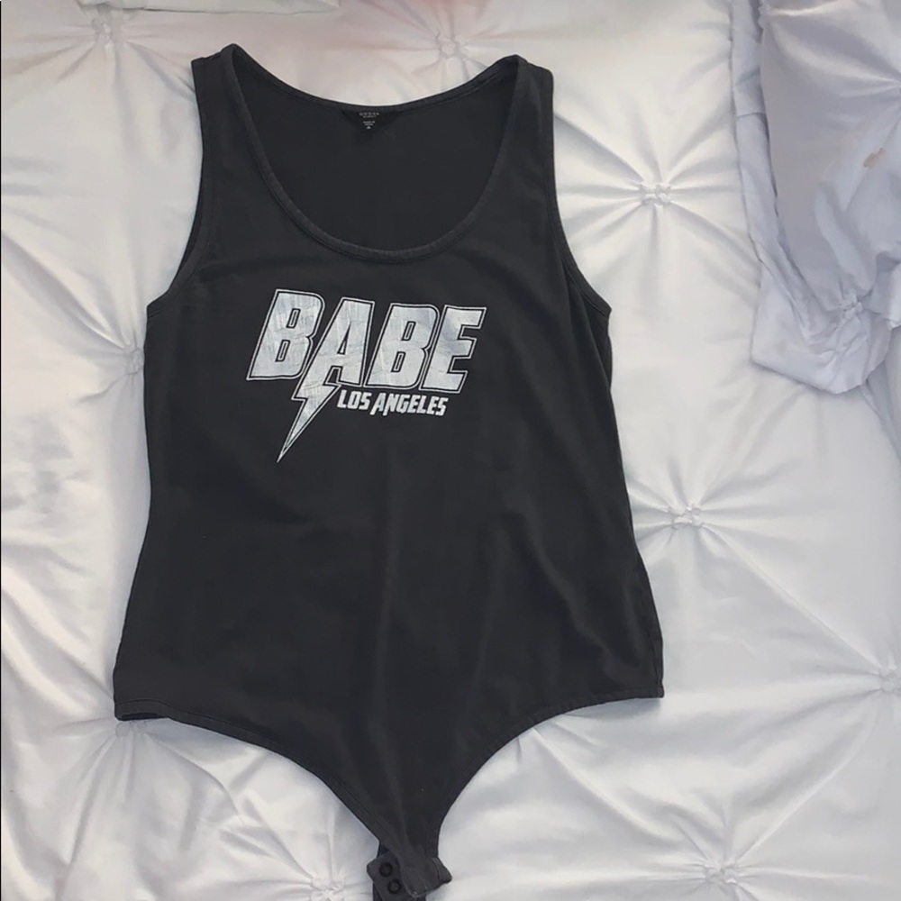 Guess Bodysuit